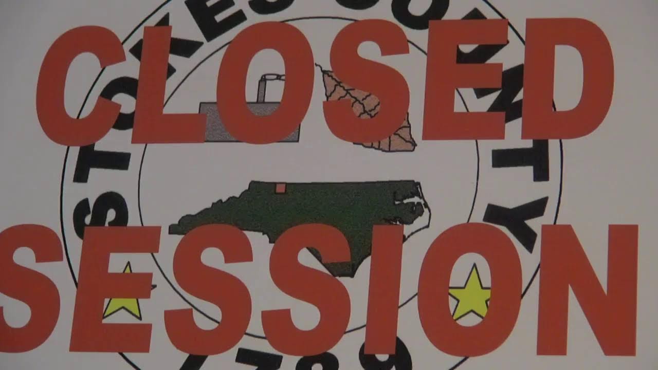 Stokes County BOCC Meeting - October 27, 2025, 2:00pm