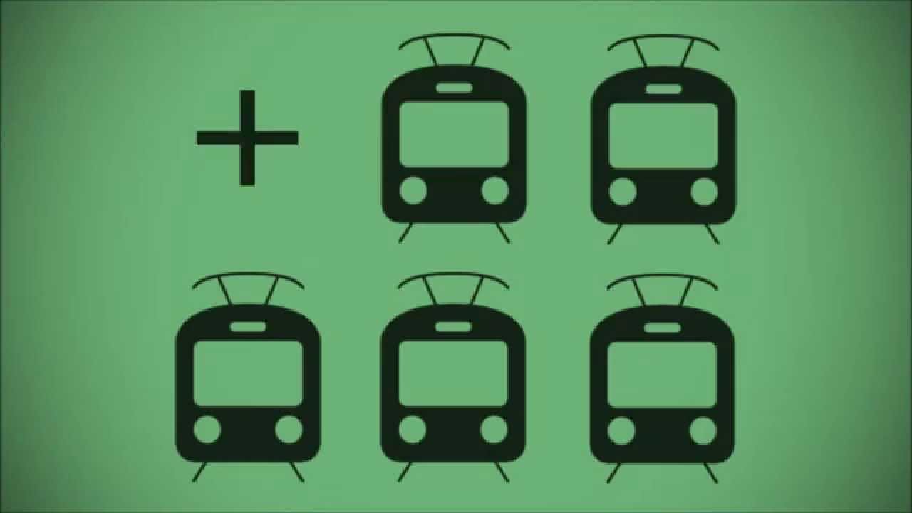 Kapekonomiya Express Infographic Video