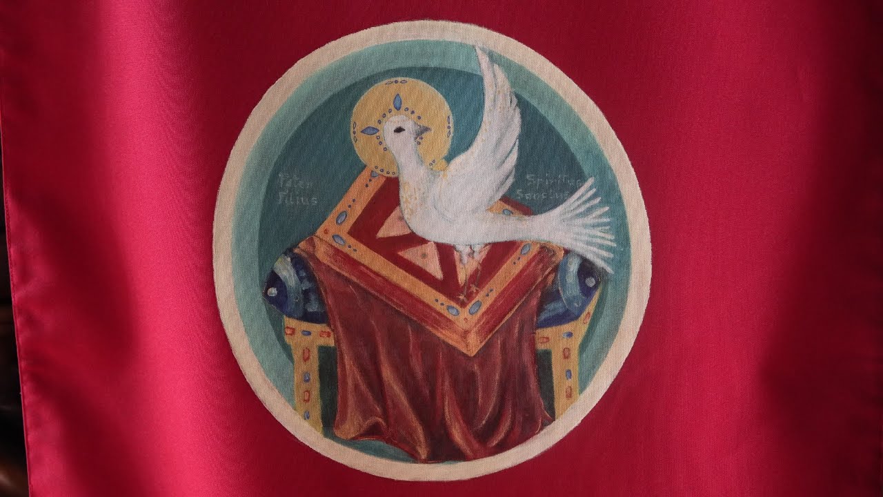Capitulum Generale Ordinarium CCIII - S. Messa - 04 giugno 25