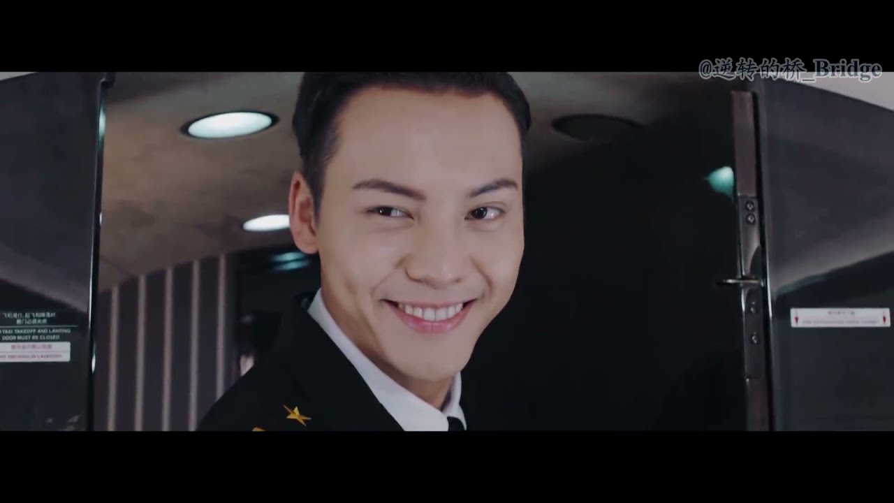 FMV《Hộc Châu Phu Nhân》Phương Chư - Hải Thị thời hiện đại | Trần Vỹ Đình, Dương Mịch