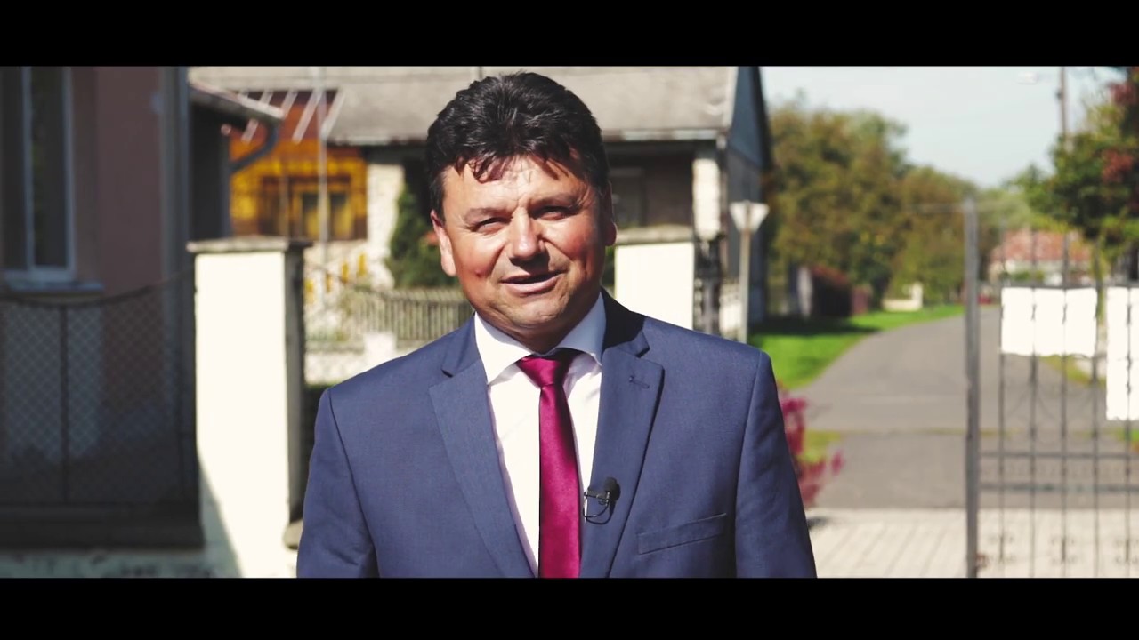 Dr. Orosz Zsolt - Hernádnémeti