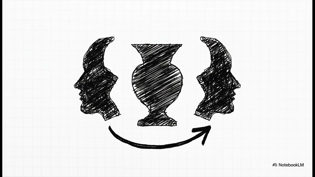 Beynimiz Bizi Nasıl Yanıltıyor? Gestalt Prensipleri ve Algı Mucizesi