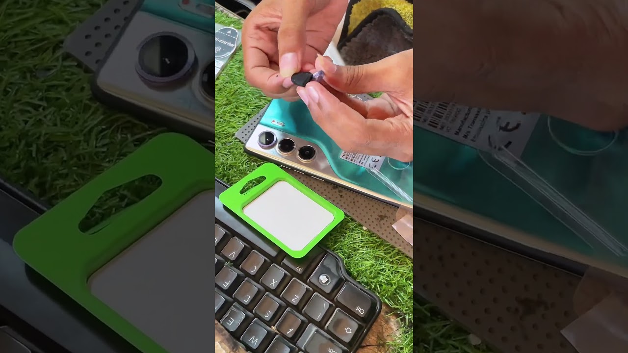 Tecno camon 40 pro back camera lenses #foryoupageofficiall #plese_subscribe_my_channel #unfrez #500k