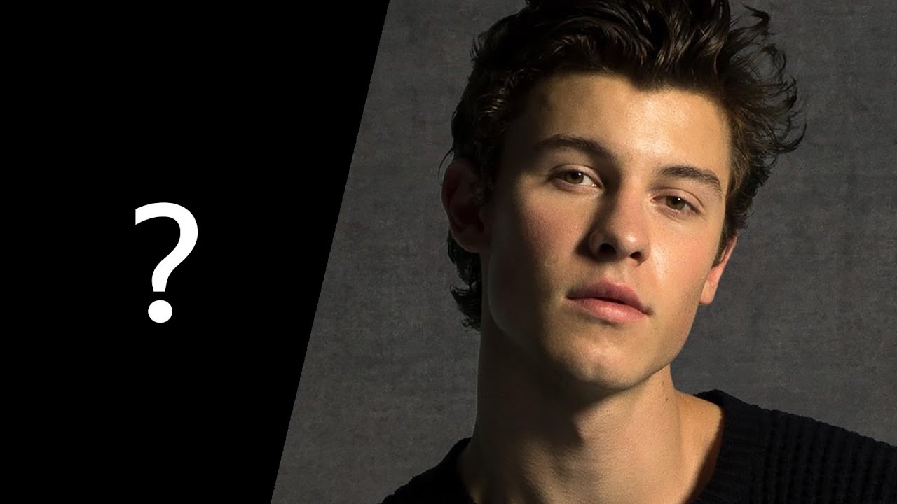 Guess The Song - Shawn Mendes #2