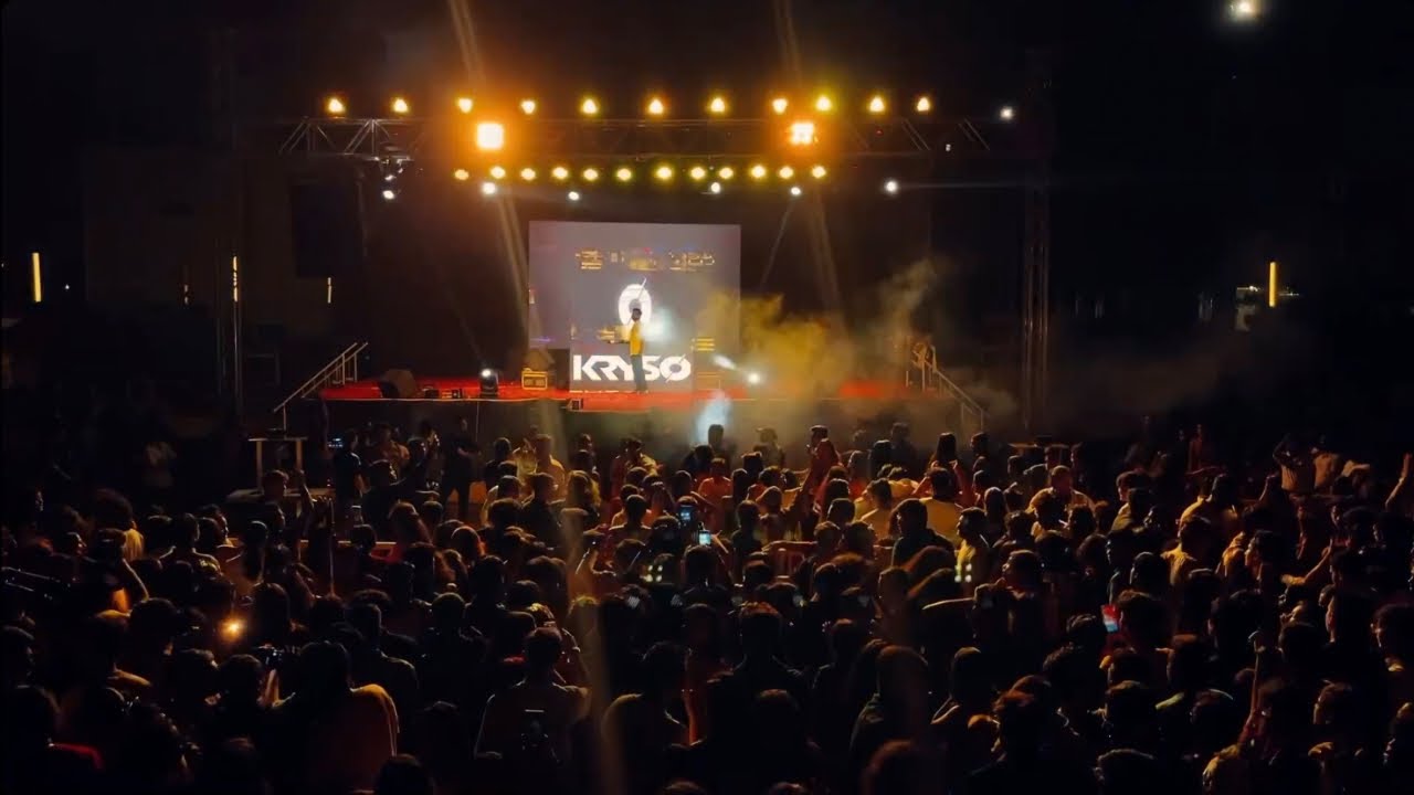 Amity university Mumbai fest ,aminova’23