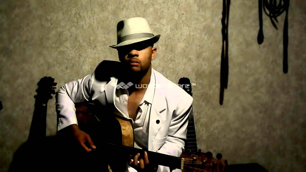 Twork it out(Cover)-Usher