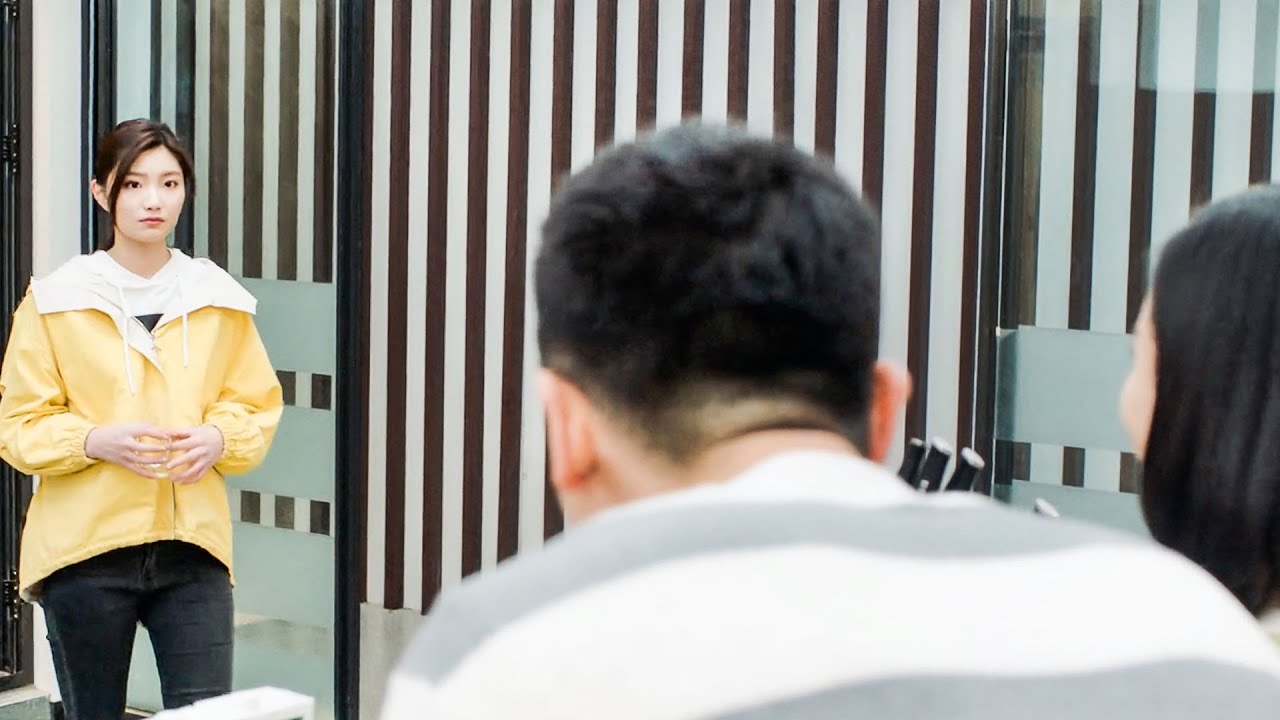 The mistress shamelessly lives in the wife’s house, but the wife’s one move makes her regret it!