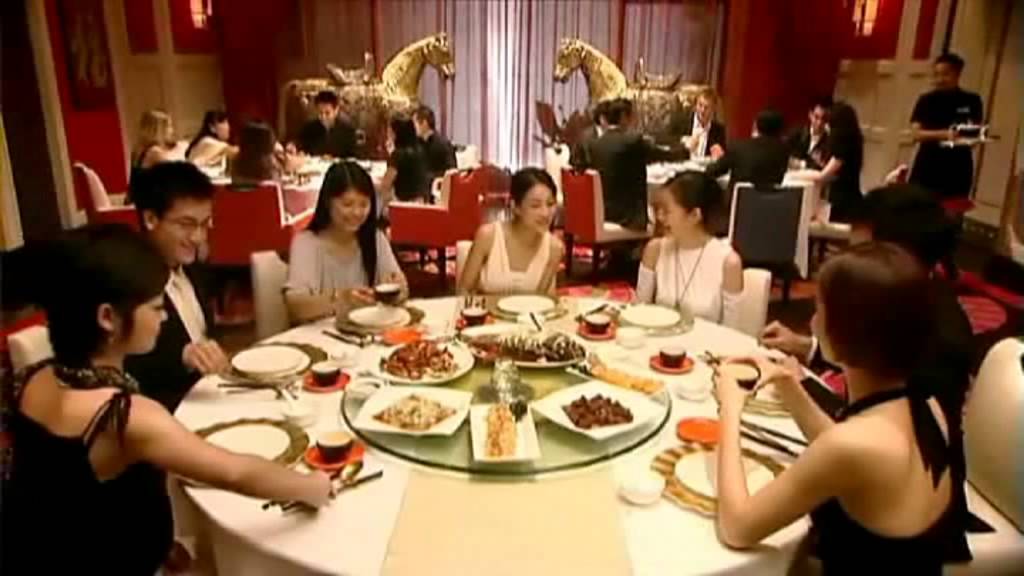 Wynn hotel Macau Welcome video