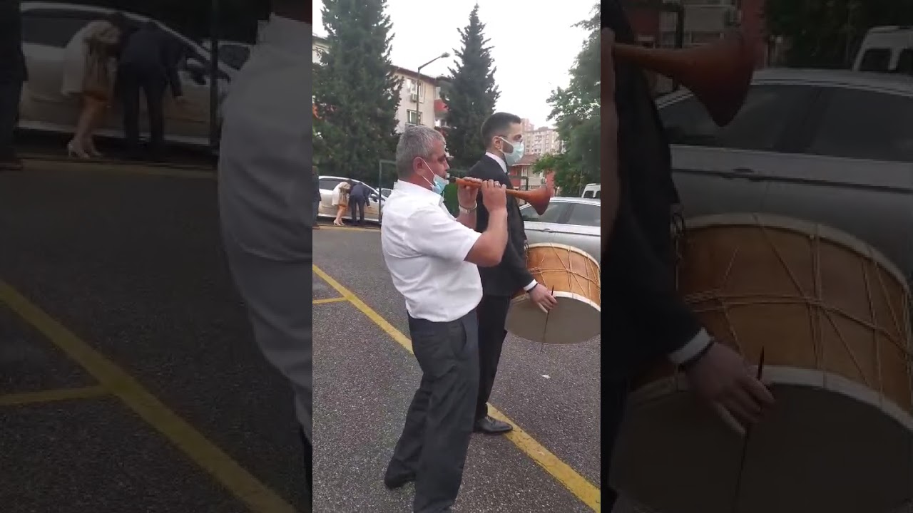 🇹🇷davul zurna ekibi 🇹🇷 zurnacı yılmaz şimşek 0544 560 95 19