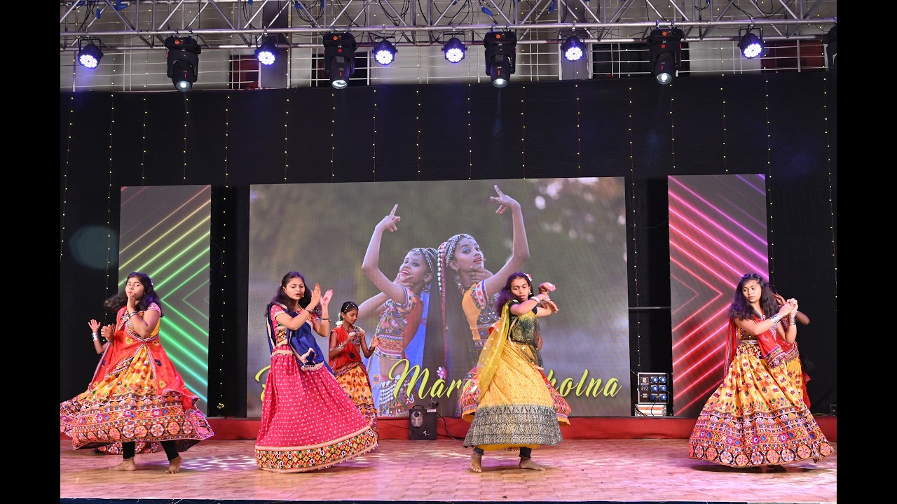 Mharo Dholana