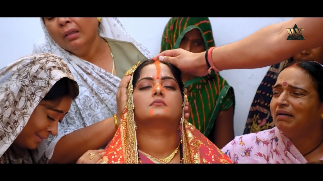 फटेला करेजवा – SAD VIDEO SONG