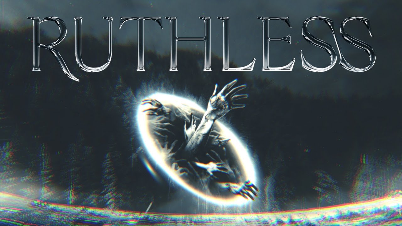 Duke Gray & Valcode - Ruthless (feat. Anthony Blake)