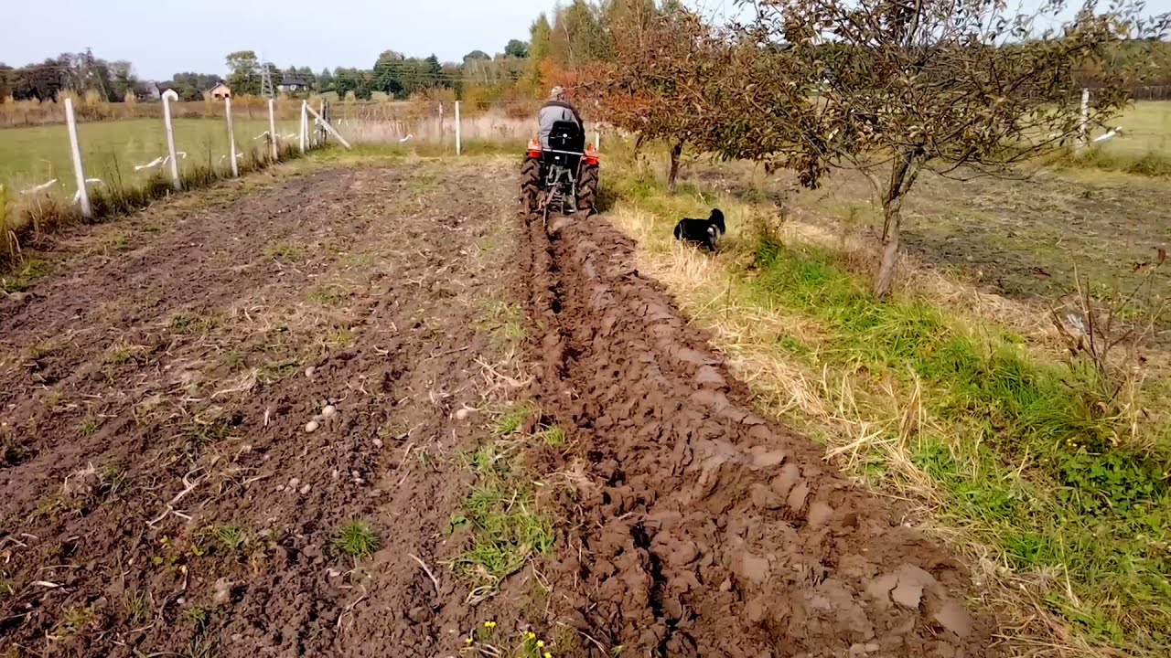 Orka Yanmarem  YM1500