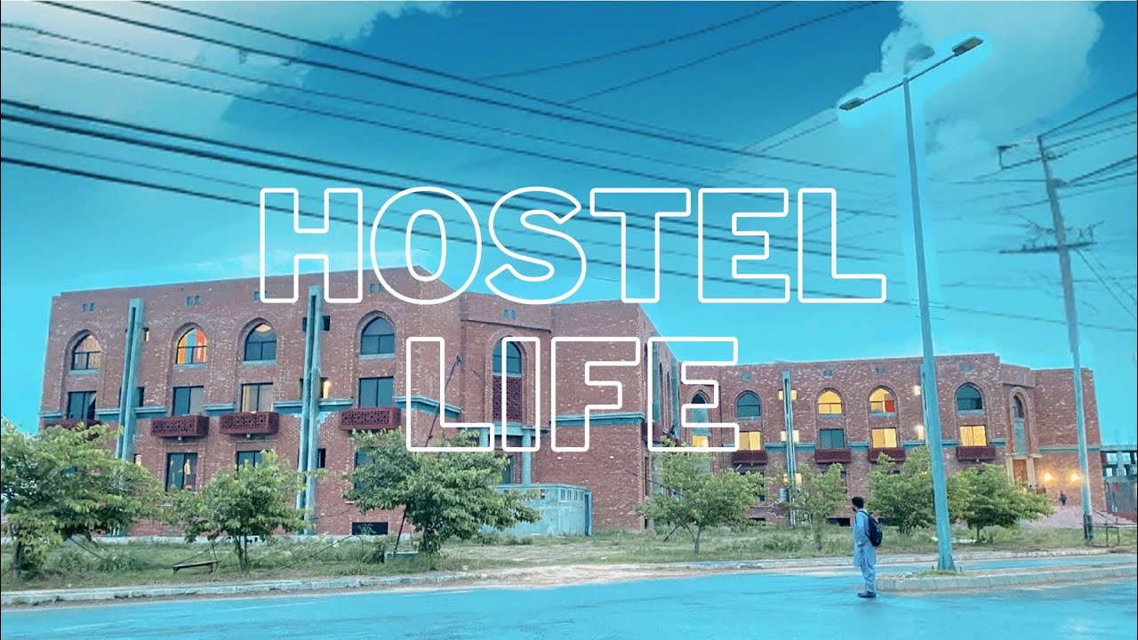 Hostel life during Ramadan | Aftari routine at UET Narowal