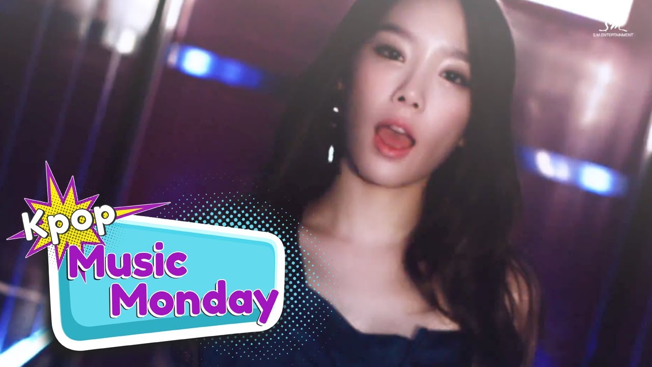 Понедельник музыки K-pop: Girls' Generation «Mr Mr»