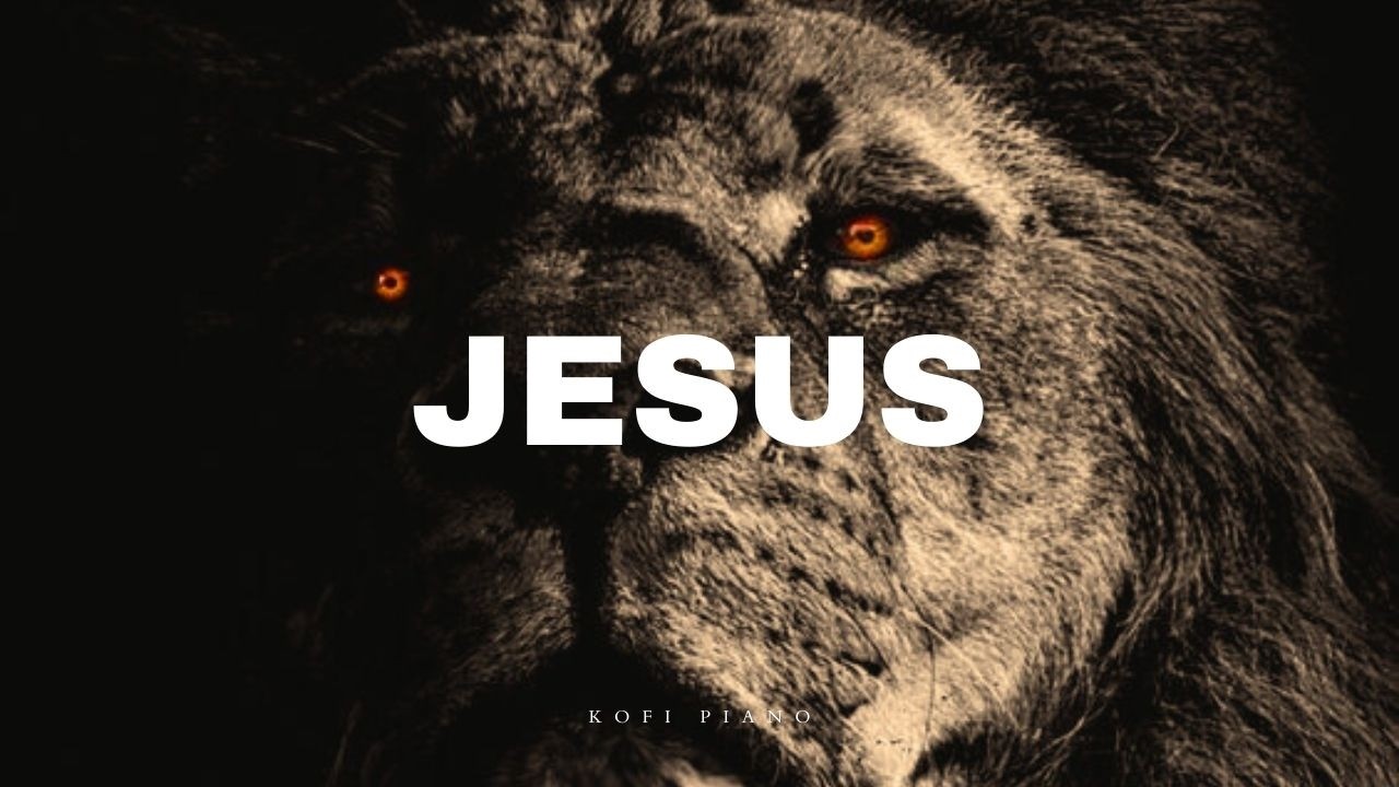 JESUS / PROPHETIC WORSHIP INSTRUMENTAL / WORSHIP MUSIC & MEDITATION