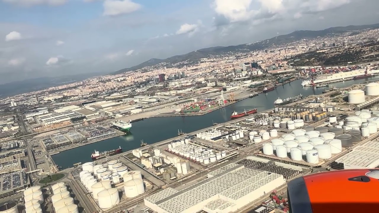 Barcelona BCN