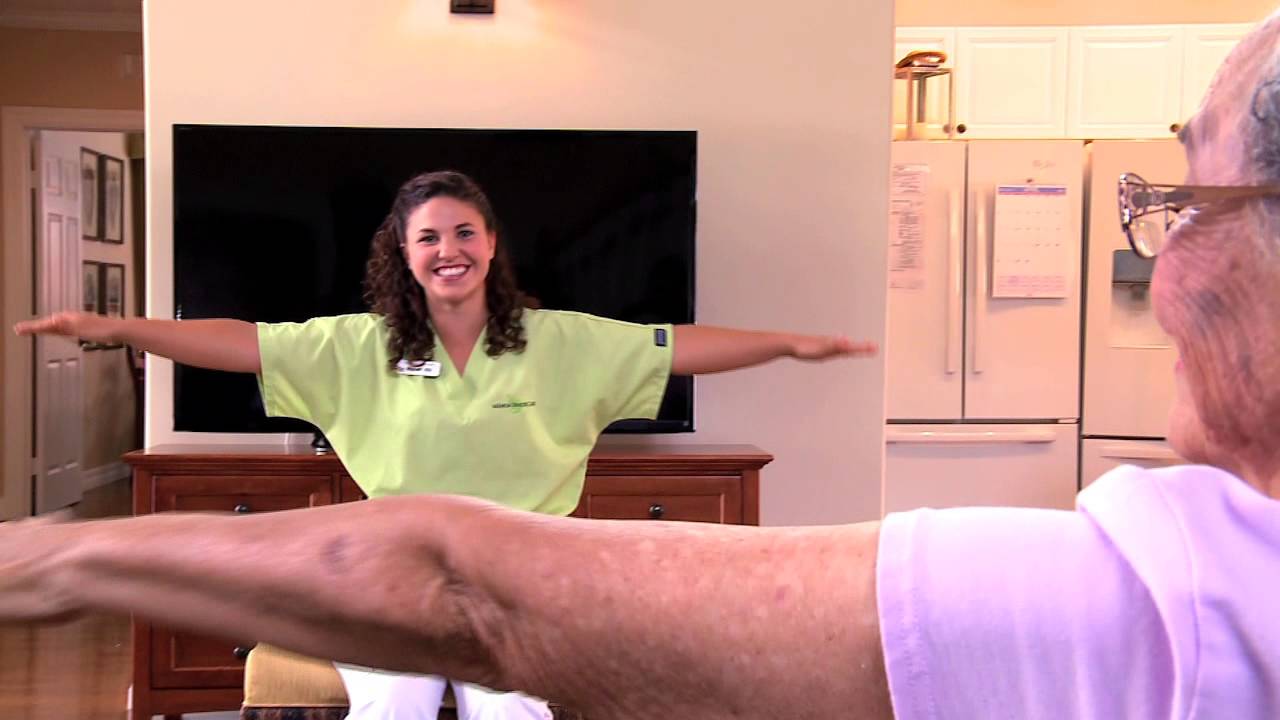 Corporate Nurse Recruitment