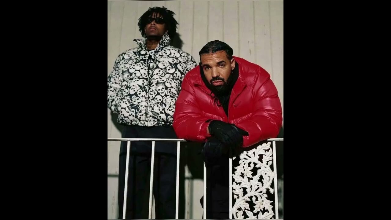 [FREE] Drake Type beat - 