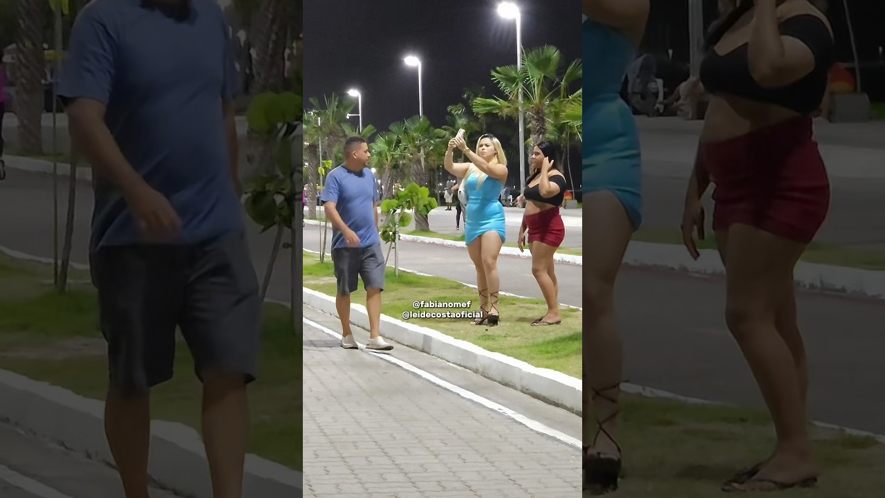 Se acha muito bonita #humor #comedia #pegadinha