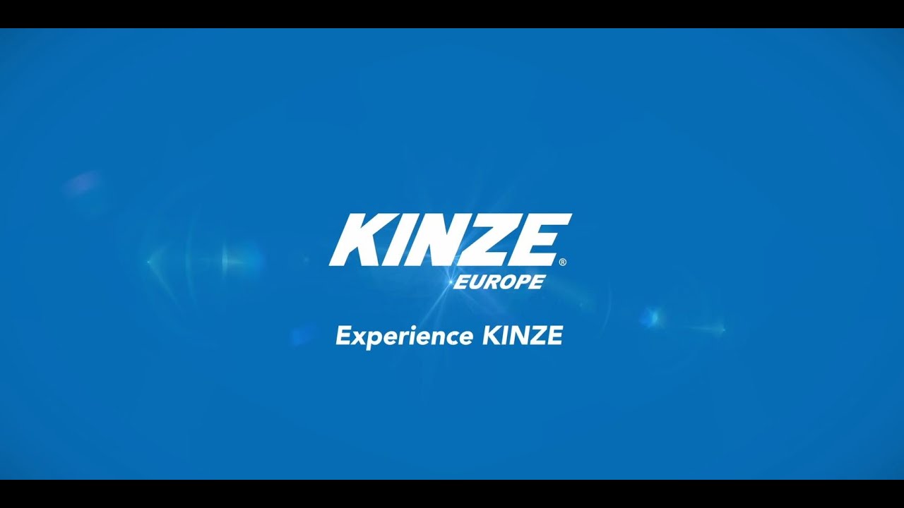 EXPERIENCE KINZE  - Русский язык (Russian language)