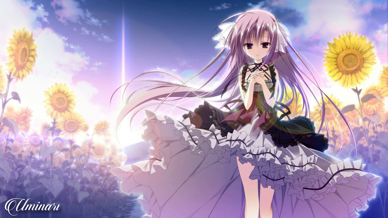 【Instrumental Music】Shinji Orito, Magome Togoshi, Jun Maeda - Uminari