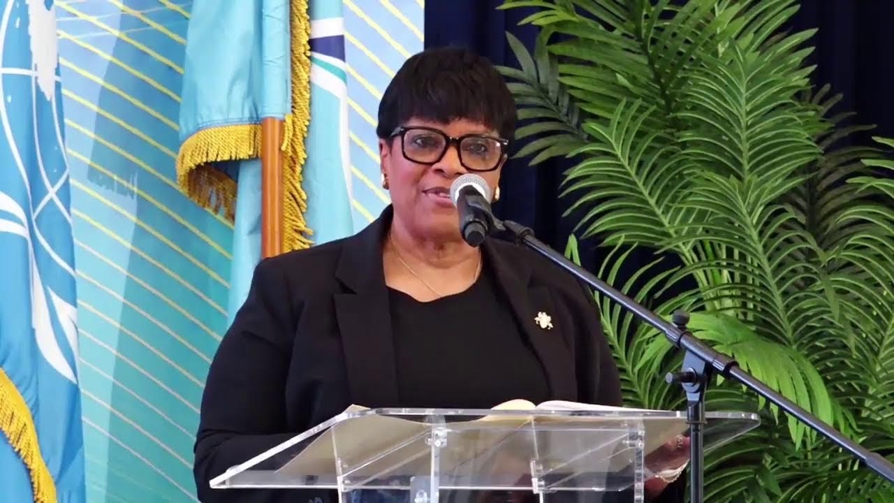 Northern Caribbean Security Summit