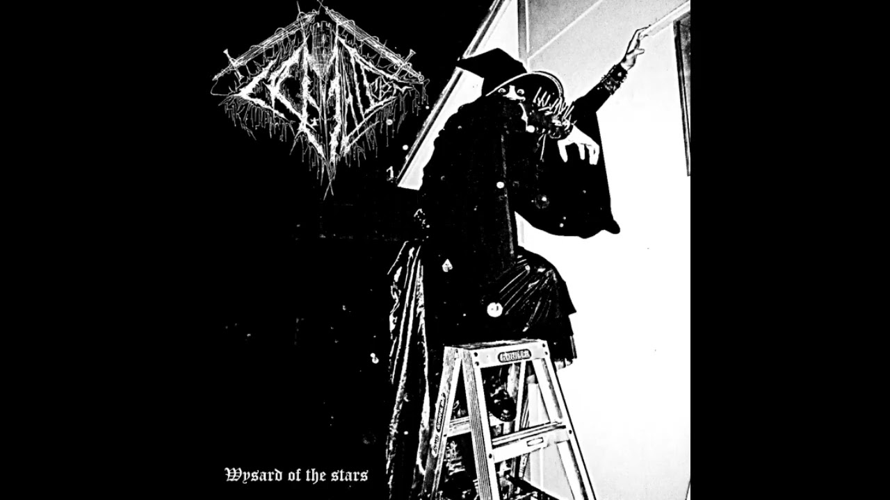 Wysard of the Stars - Crenellation