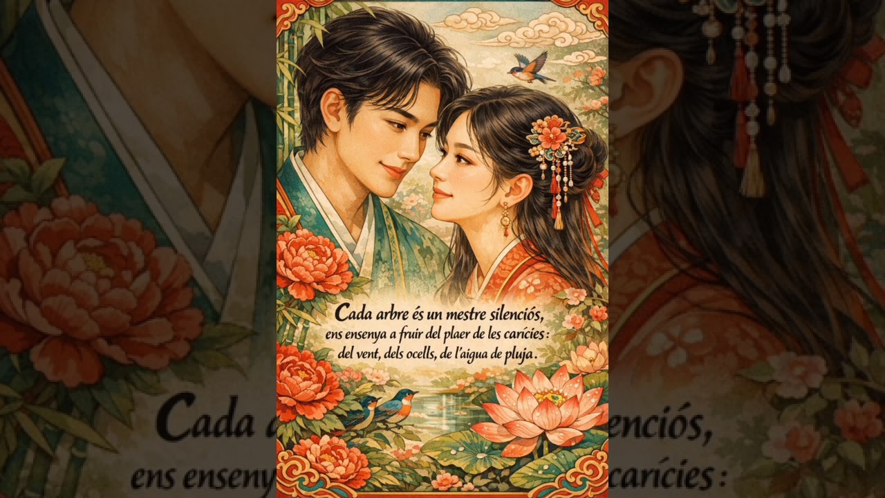 Els jardins orientals