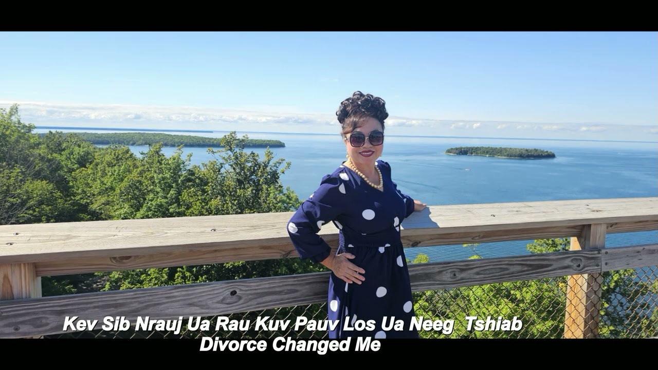 Divorce ua rau kuv pauv los neeg tshiab EP199  09/05/25