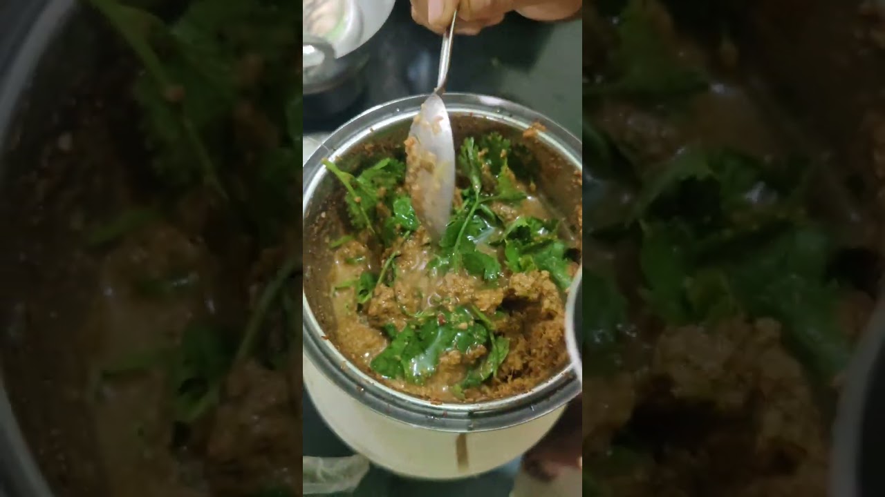 Mutton Recipe #food