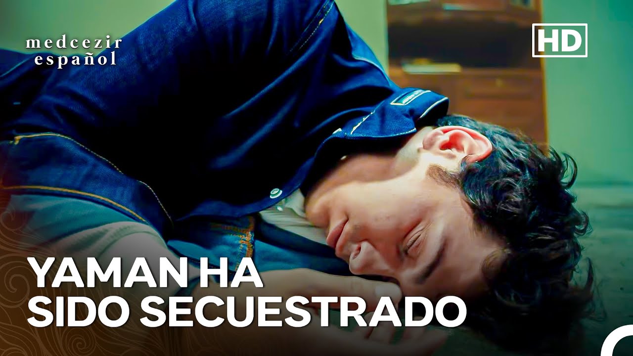 El Psicópata Tan Ha Regresado - Medcezir