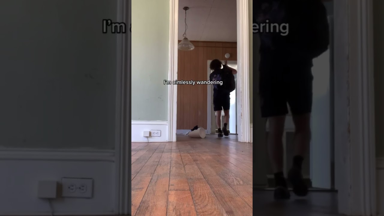 Moving out of my Childhood Home…