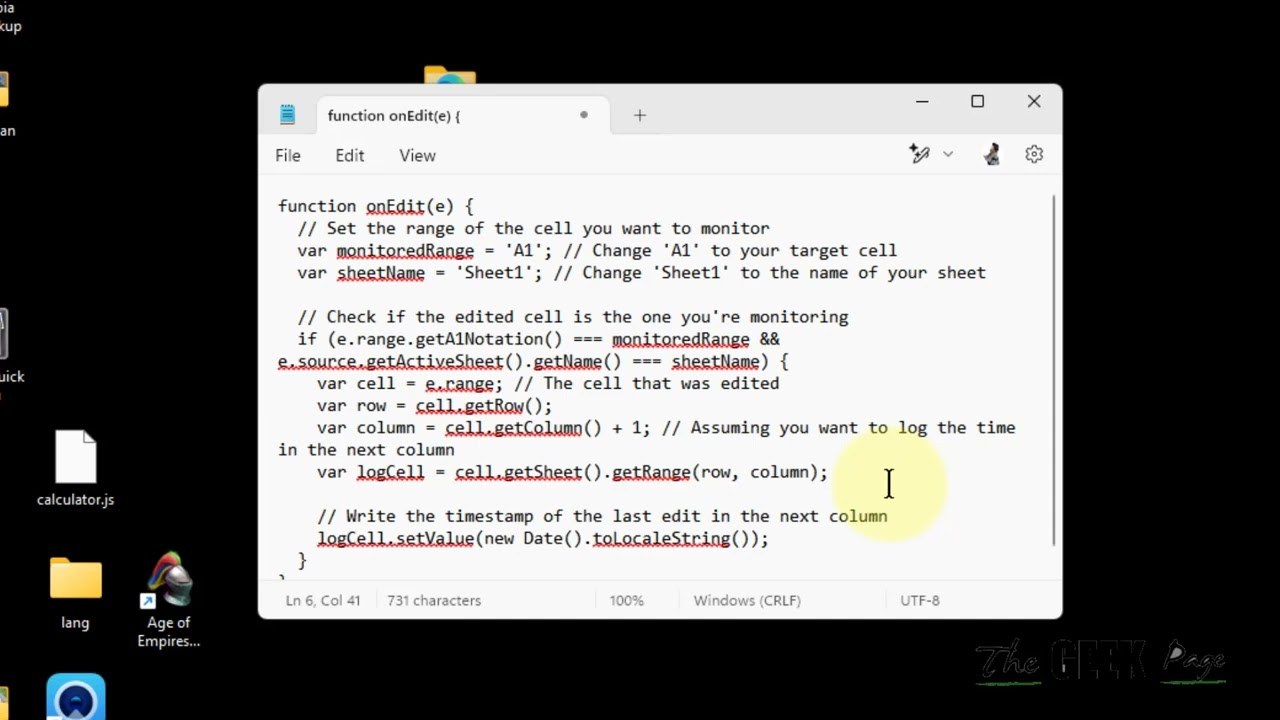 How to Disable Spell Check on Notepad in Windows 11
