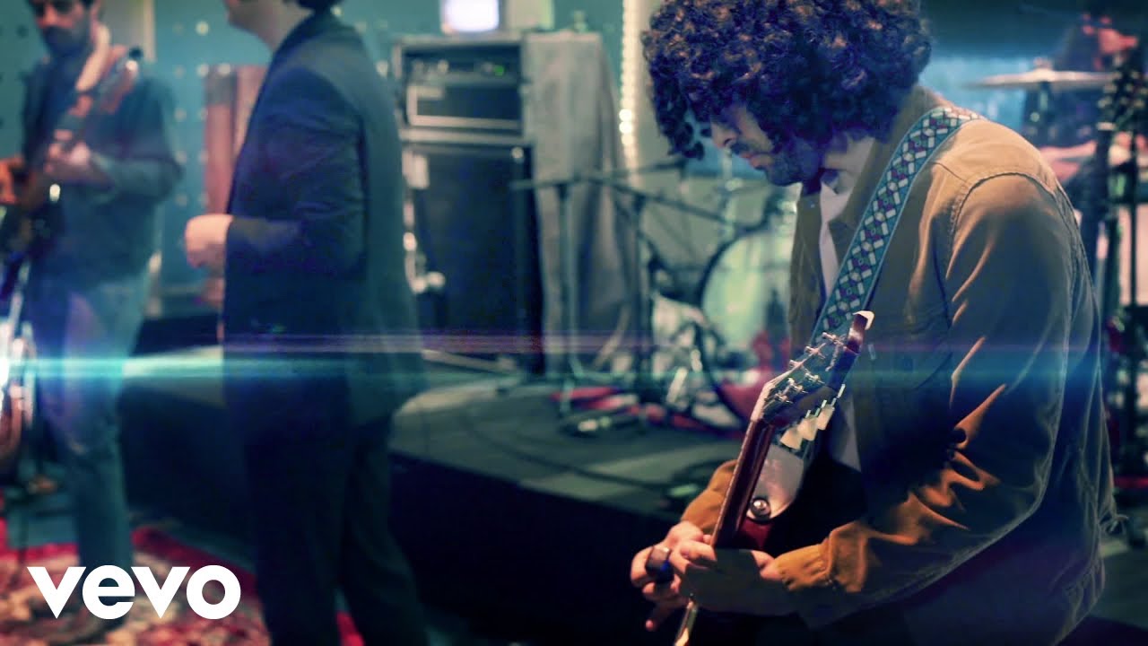 Enjambre - Elemento (Sesión)