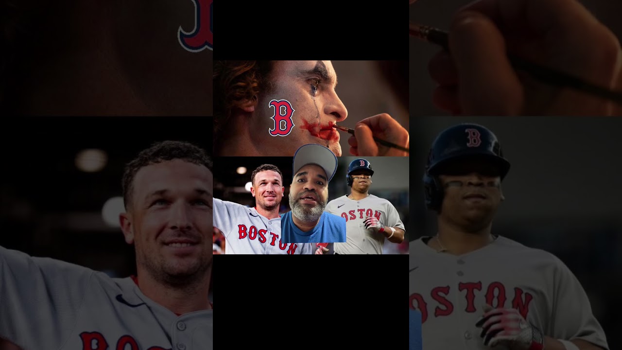 En 60 segundos te explico la movida más torpe de las siempre asquerosas Medias Rotas de Boston