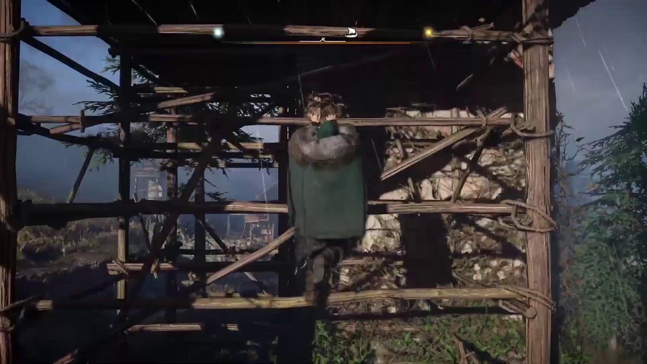 Assassin's Creed Valhalla