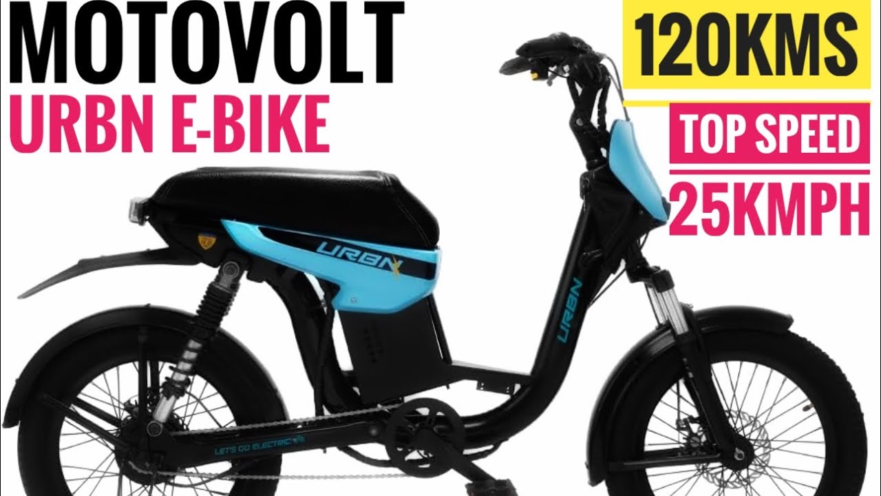 Motovolt Urbn E bike Motovolt Hum electric cycle 😮 Motovolt electric cycle #ebike #motovolt #urbn