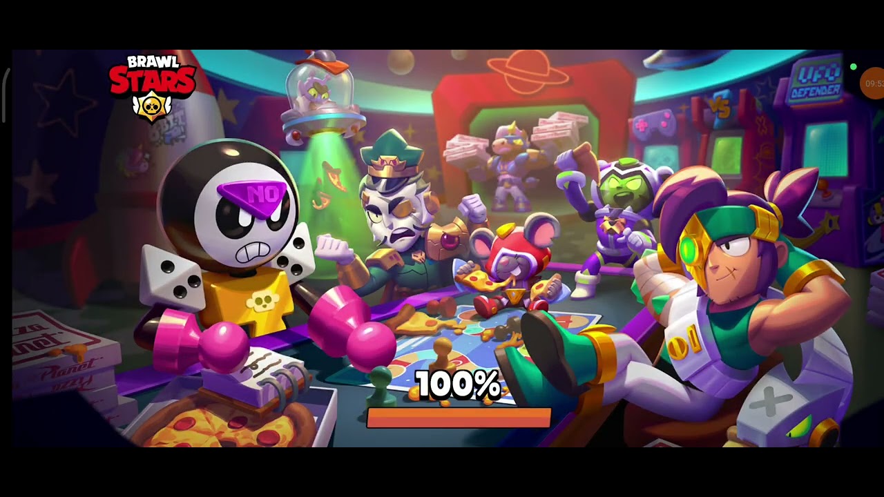 KARDEŞİMLE BRAWL STARS VS ATTİK ZORBALADİM (TOKATLADIM)