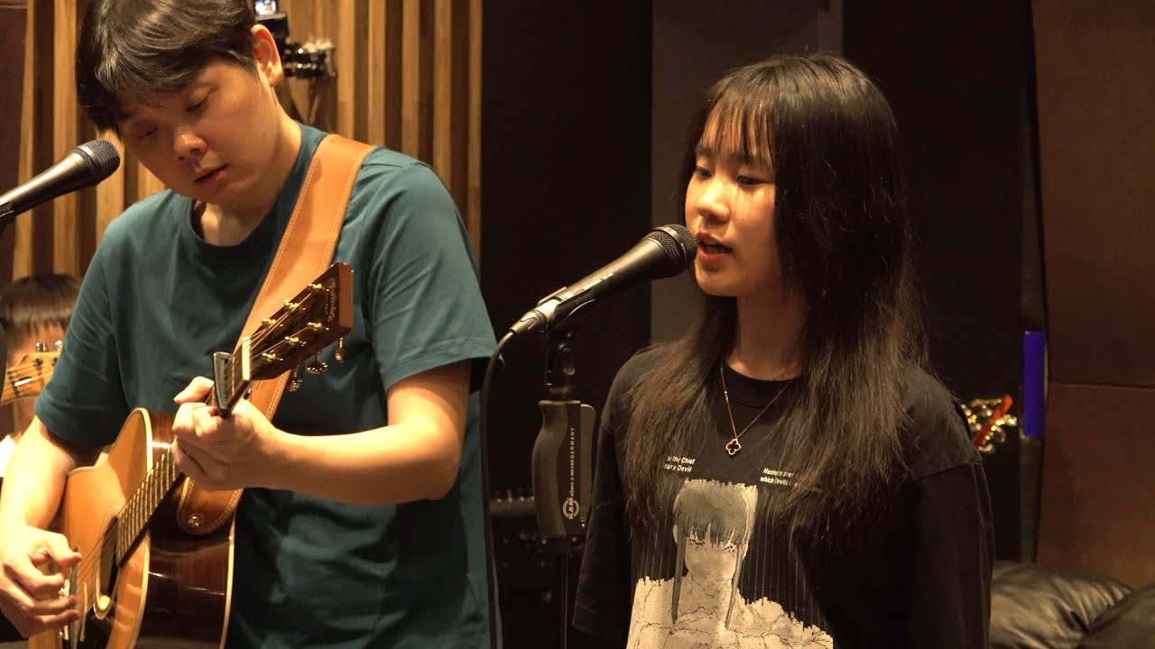 Taylor Swift - Love Story (Live Band Cover)