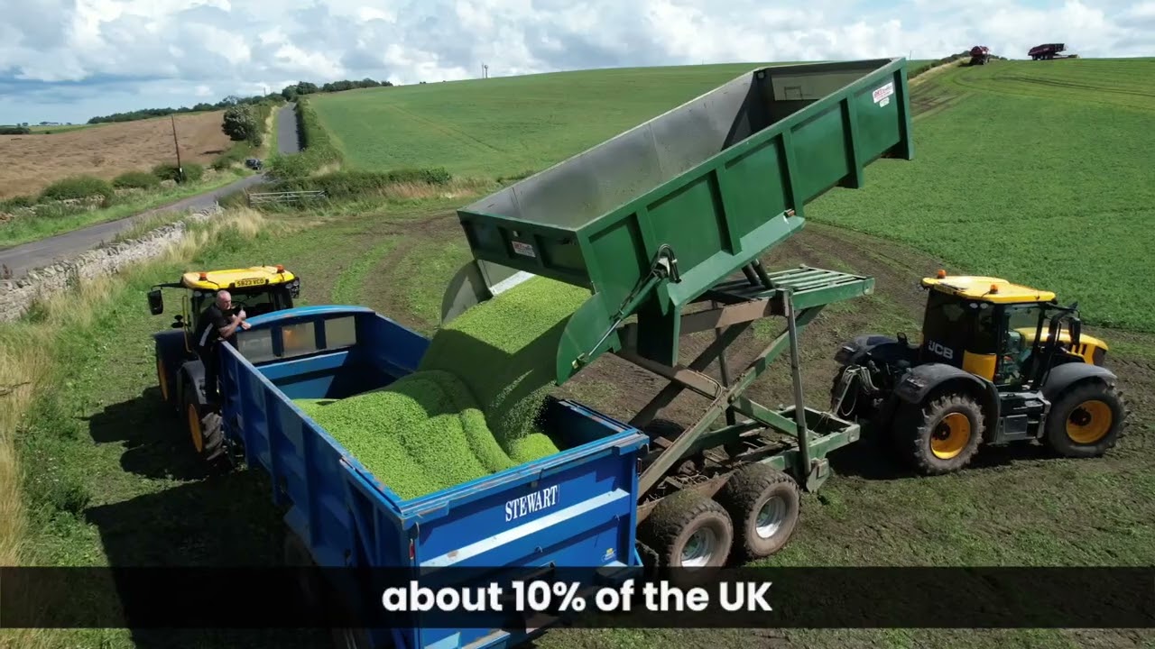 Tim Bailey's presentation - SAOS Conference 2026 (Growing our Farming Future).