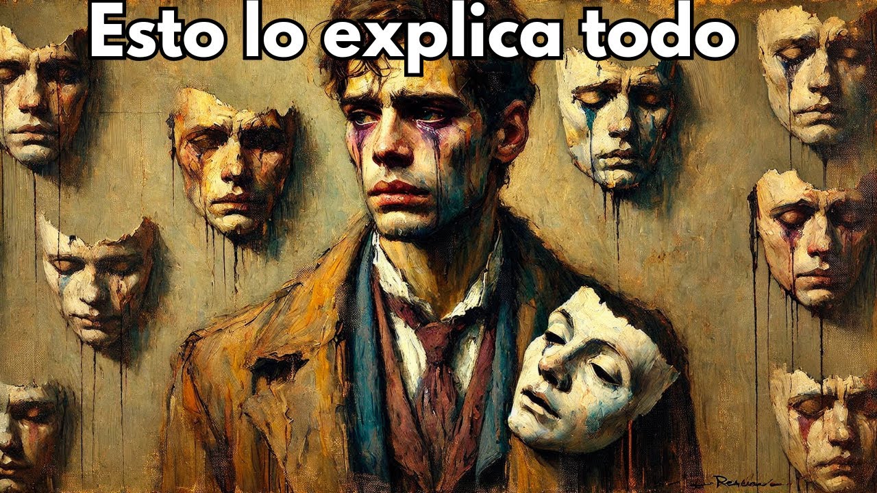 Si siempre sientes que no encajas… Esta razón psicológica te sorprenderá.