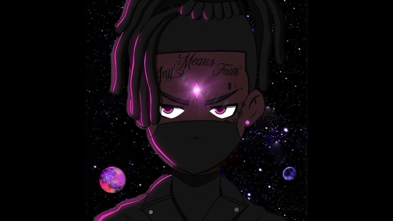 Lil Uzi Vert - Iced Out My Wrist (HQR) [LEAKED]