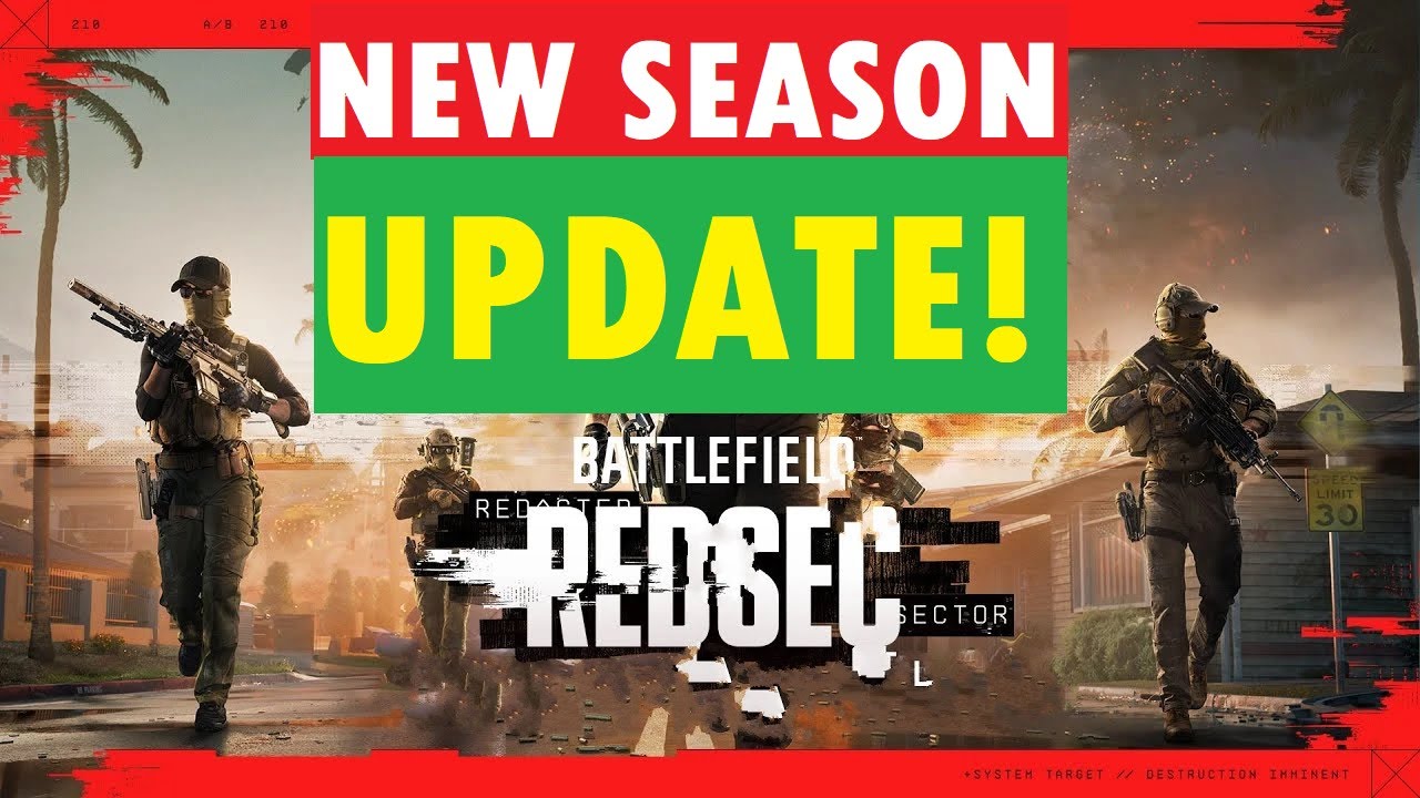 🔴REDSEC 200+ DUO WINS 🔴 (Portrait)