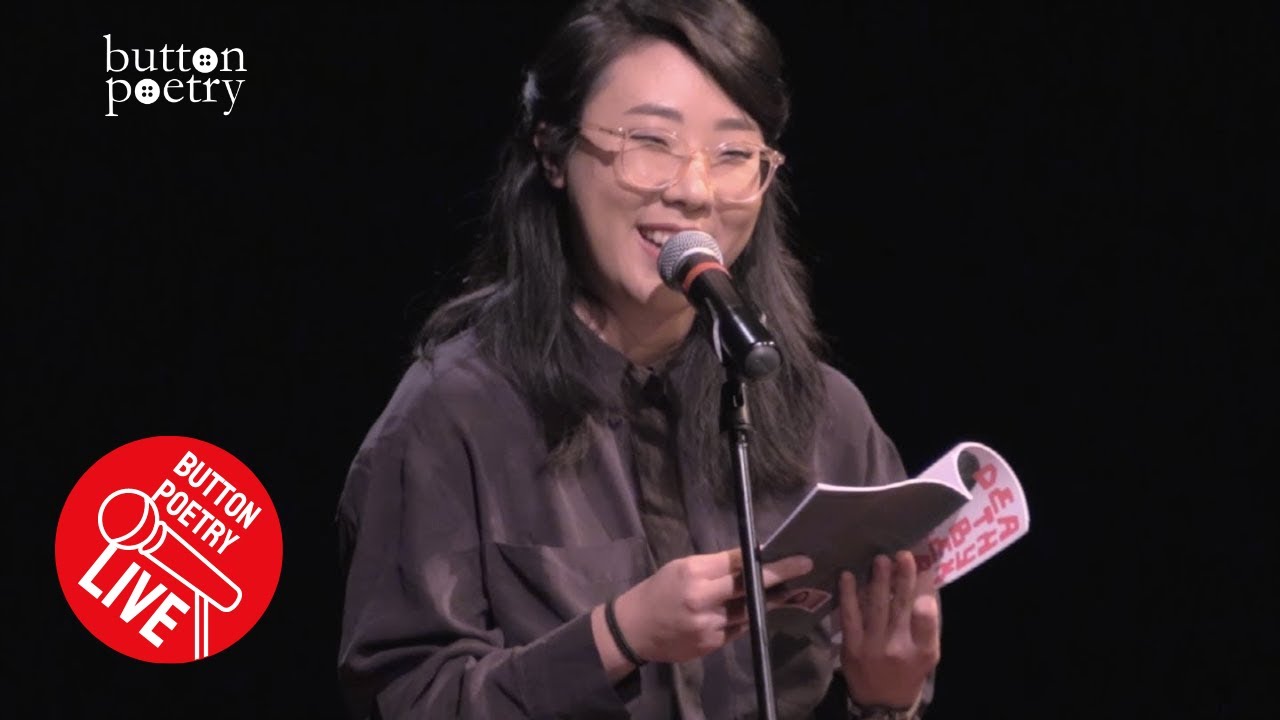 Franny Choi - @FannyChoir