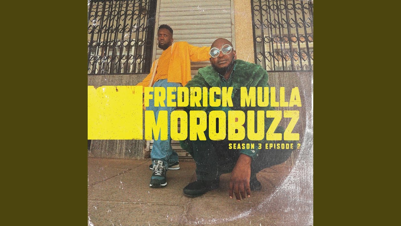 MOROBUZZ Season 3 Episode 2