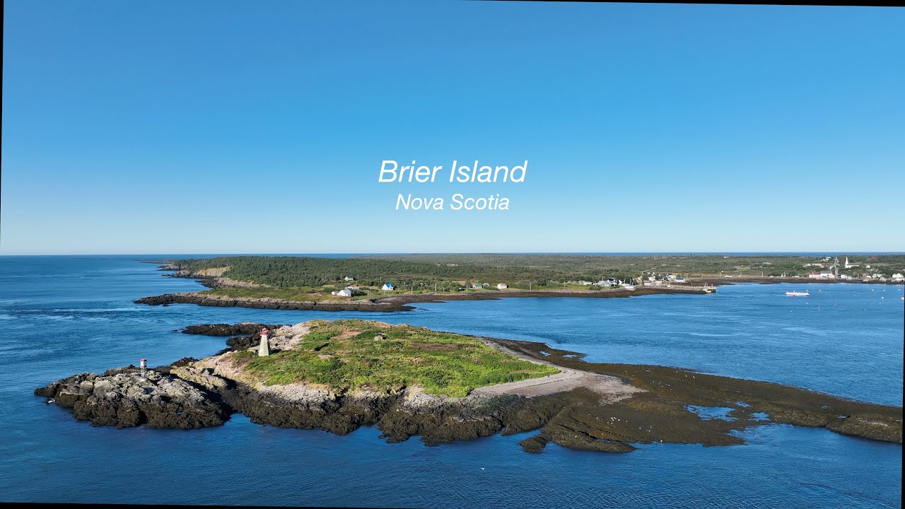Brier Island