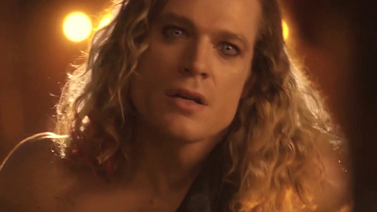 The Vampire Lestat ✮ Louis & Lestat ✮ IWTV Book Concert Scene ✮ Spoilers!!!