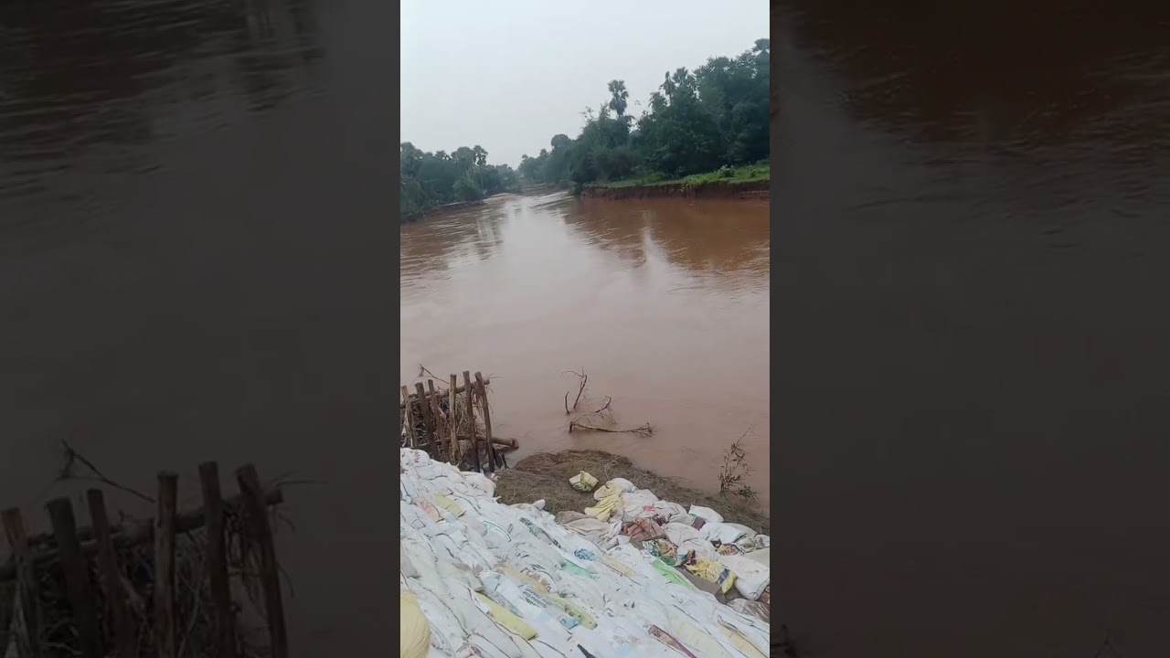 Jajpur flood