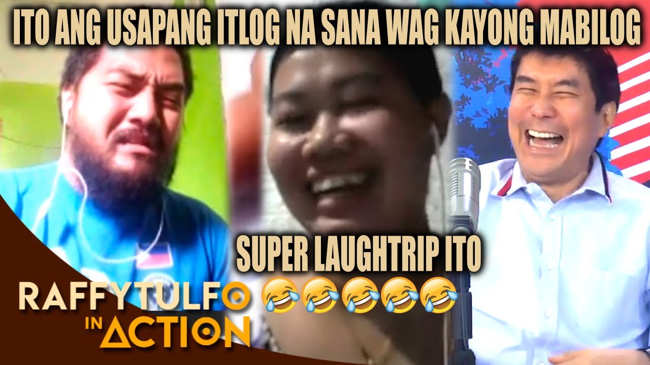 UMIIYAK SI KUYA DAHIL NAI-SCAM DAW SIYA. PERO SABI NI ATE, IYAK PA MORE!